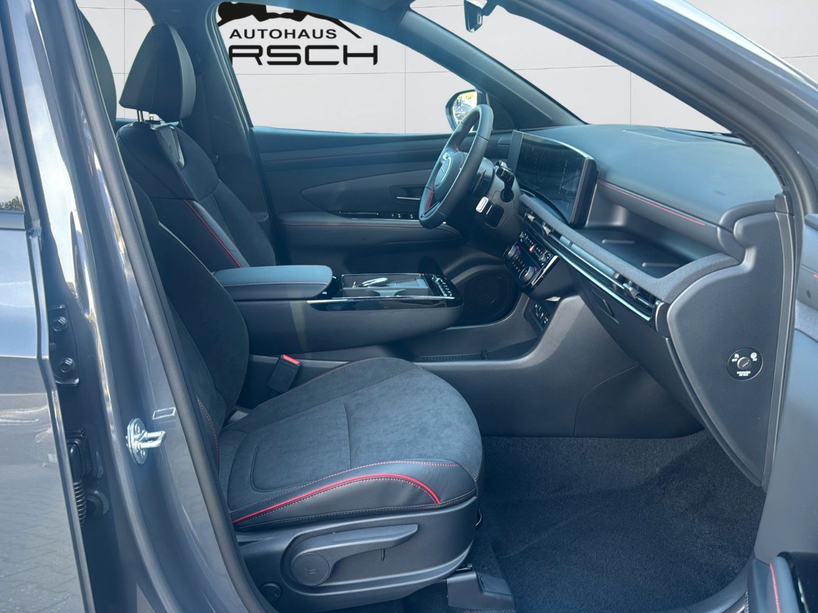 Hyundai TUCSON - Bild 20