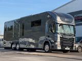 Scania Super P420 STX 5-6 Pferde mit Pop-Out & Push-Up - Angebote