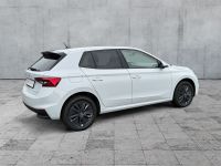 Skoda Fabia - Vorschau Bild 5