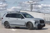 BMW X7 M60 M60i xDrive - - graue BMW X7 M60