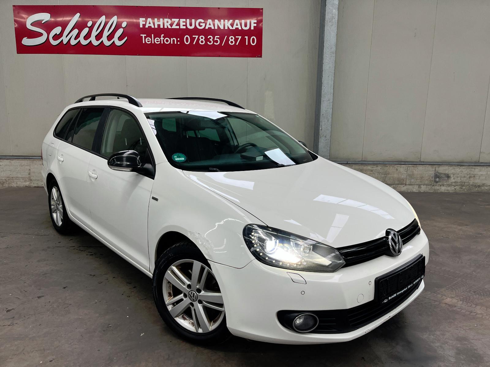 Volkswagen Golf 2013 — photo 5