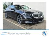 BMW 520i M Sportpaket*Komfortsitze*Standhzg*AHK*h/k* - BMW 520 Jahreswagen
