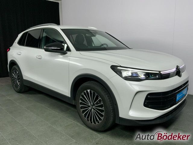 Volkswagen Tiguan 1.5 eTSI DSG GOAL Garantie b. 2.2.30 