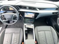 Audi Q8 e-tron - Vorschau Bild 12