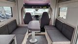 Chausson 640  Ultimate*Solar*Sat/TV*Lounge*RFK*Arctic* - Chausson Wohnwagen & Wohnmobile