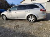 Ford Mondeo 2,0TDCi 103kW DPF Trend Turnier Trend - Ford Mondeo aus 2008 mit Diesel-Antrieb