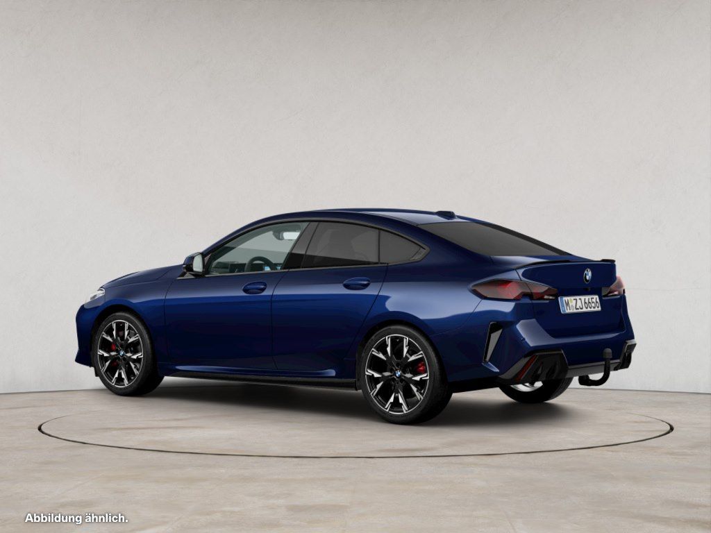 BMW 220 Gran Coupé - Bild 6