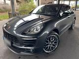 Porsche PORSCHE Macan S*GARANTIE!*RS-Spyder20PANO... - Porsche Gebrauchtwagen in Saarbrücken