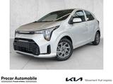 Kia Picanto 1.0 MT VISION+NAV+KAMERA+PDC+BT - Kia Picanto Neuwagen in Wuppertal