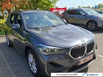 BMW X1 - 2