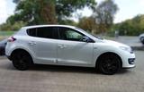 Renault Megane III Lim. 5-trg. Limited Xenon.Navi - Renault Megane: X