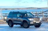 Toyota Land Cruiser 4,5l V8 D-4D 200 CarPlay - 7 seat - Toyota Land Cruiser mit Diesel-Antrieb: 4.2