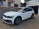 Volkswagen Tiguan Allspace 2.0 R-line TSI OPF 162kW DSG 4MO - Volkswagen Tiguan Allspace in Freiburg