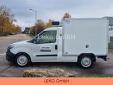 Fiat Doblo 1,3 Mit Carrier Xr 200 - Fiat Kühlkastenwagen Dob