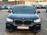 BMW X4 xDrive 30 d M Sport/AHK/SHZ/EURO 6 - BMW: E30 M