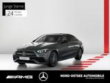 Mercedes-Benz C 300 AMG AHK DIG-LIGHT PANO 360° SPUR LHZ - gebrauchte Mercedes-Benz C 300 aus dem Jahr 2023