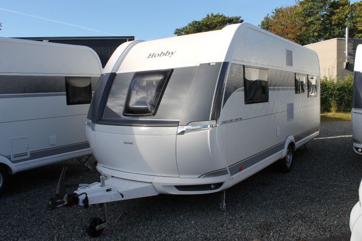 Hobby, Excellent Edition 540 UL 1800 kg