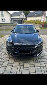 Ford Focus, Vignale,Top Zustand,wenig Kilometer,Voll