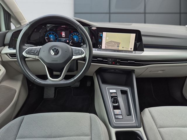 Golf VIII Variant 2.0 TDI Life *DSG*LED*NAVI*DAB