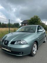 Seat Cordoba 1.4 Benzin Automatik Klima - Seat Cordoba: 1.4