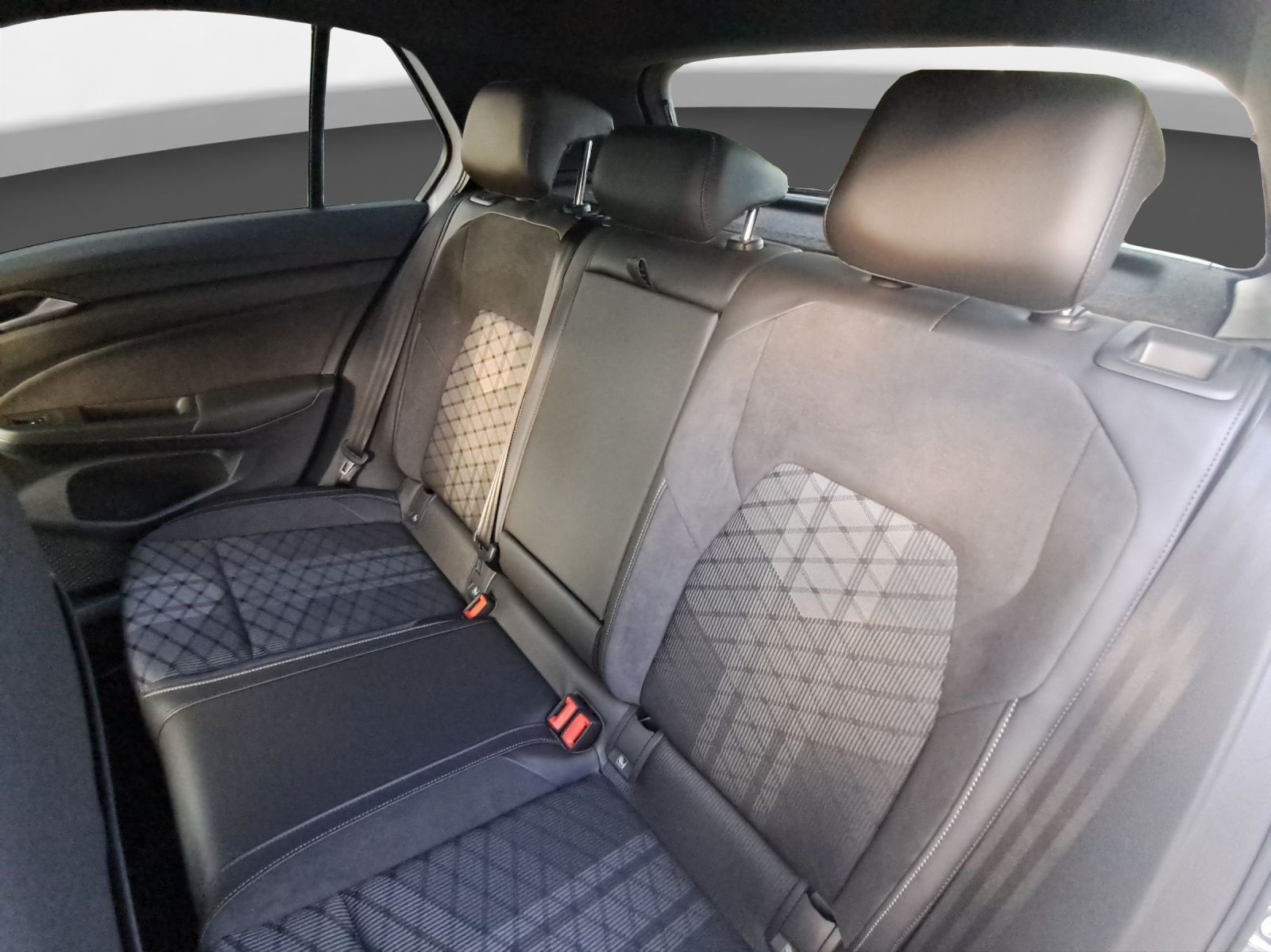 Volkswagen Golf - Bild 9