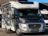Sunlight T66 - Sunlight Wohnmobil oder -wagen