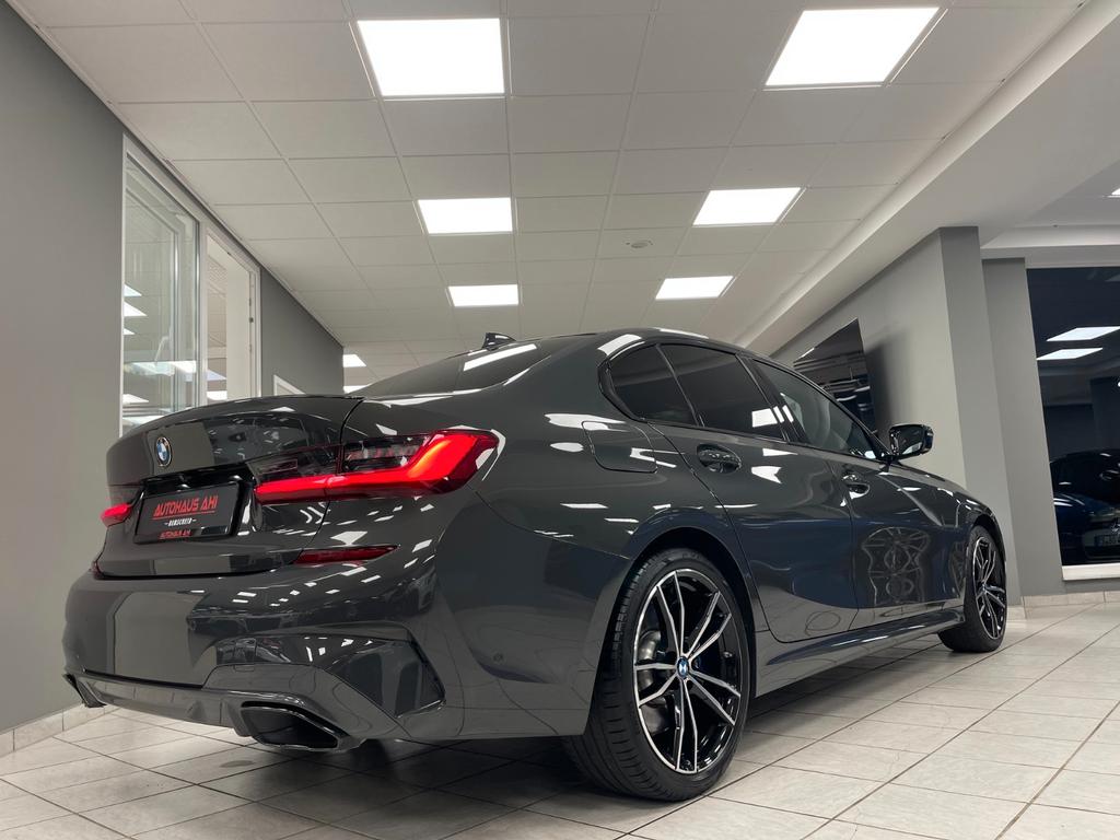 BMW M340i