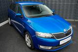 Skoda Rapid Spaceback Drive *1.HD*DAB*PDC*SITZHZG* - Skoda Gebrauchtwagen in Düsseldorf