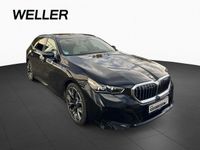 BMW 520 - Vorschau Bild 6