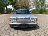 Mercedes-Benz 500 SE Große Bremse Felgen 17 Zoll Alu 500SE V8 - Mercedes-Benz 500 von privat