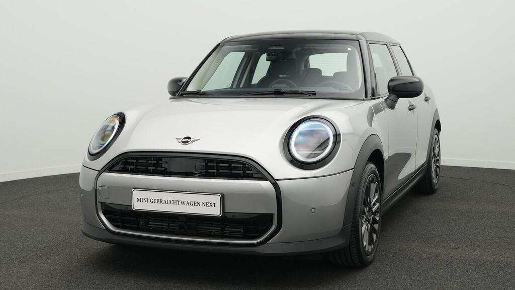 MINI Cooper C