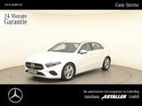 Mercedes-Benz A 220 4M Progressive Advanc+LED+AHK+WiPa+Kam+Mem - gebrauchte Mercedes-Benz A 220 aus dem Jahr 2024