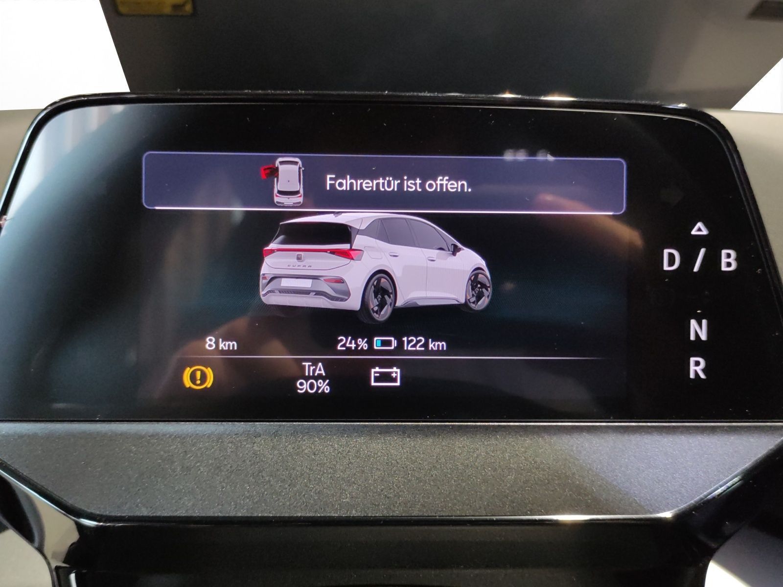 Cupra Born - Bild 18