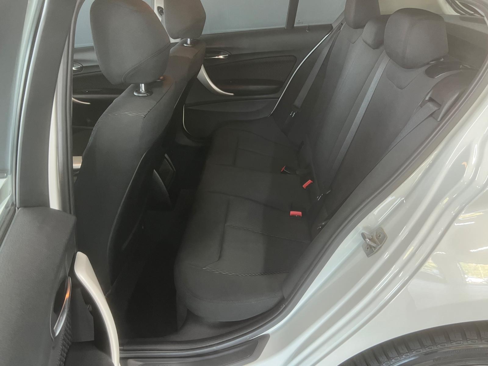BMW 118i Automatik SHZ PDC LED *1.Hand - Unfallfrei*