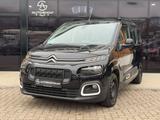 Citroën Berlingo Feel M CAM/SHZ/AHK - Citroën Gebrauchtwagen in Saarbrücken