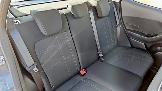 Ford Fiesta VIII 1,1 Klima Link PDC Winterpaket