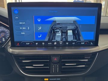 Ford Focus Lim. Titanium