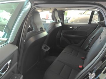 Volvo V60 - 11