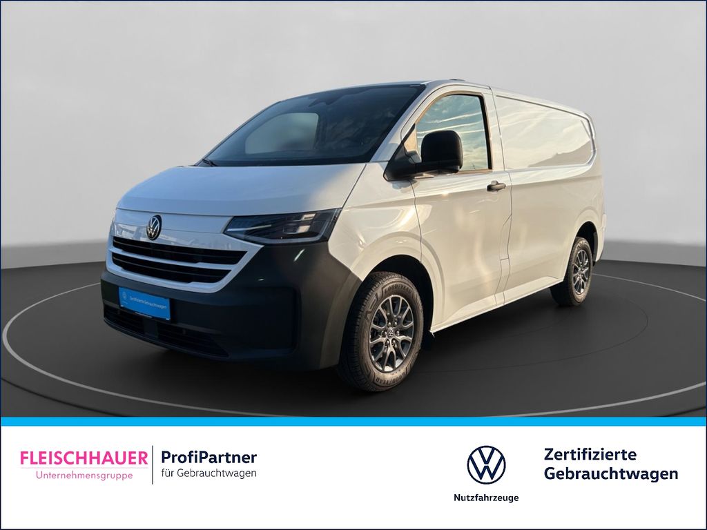 Image of Volkswagen T7 other