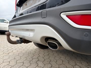 Volvo XC70 - 5