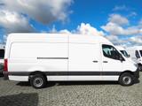 Mercedes-Benz Sprinter 317 CDI KA L3H2 MBUX Kamera FACELIFT 9G - mit Diesel-Antrieb: Kleinbus