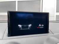 AUDI A3 1.4 TFSI ultra Aut. 8-FACH NAV DAB PDC LED bei Autohaus Landmann & Maier OHG