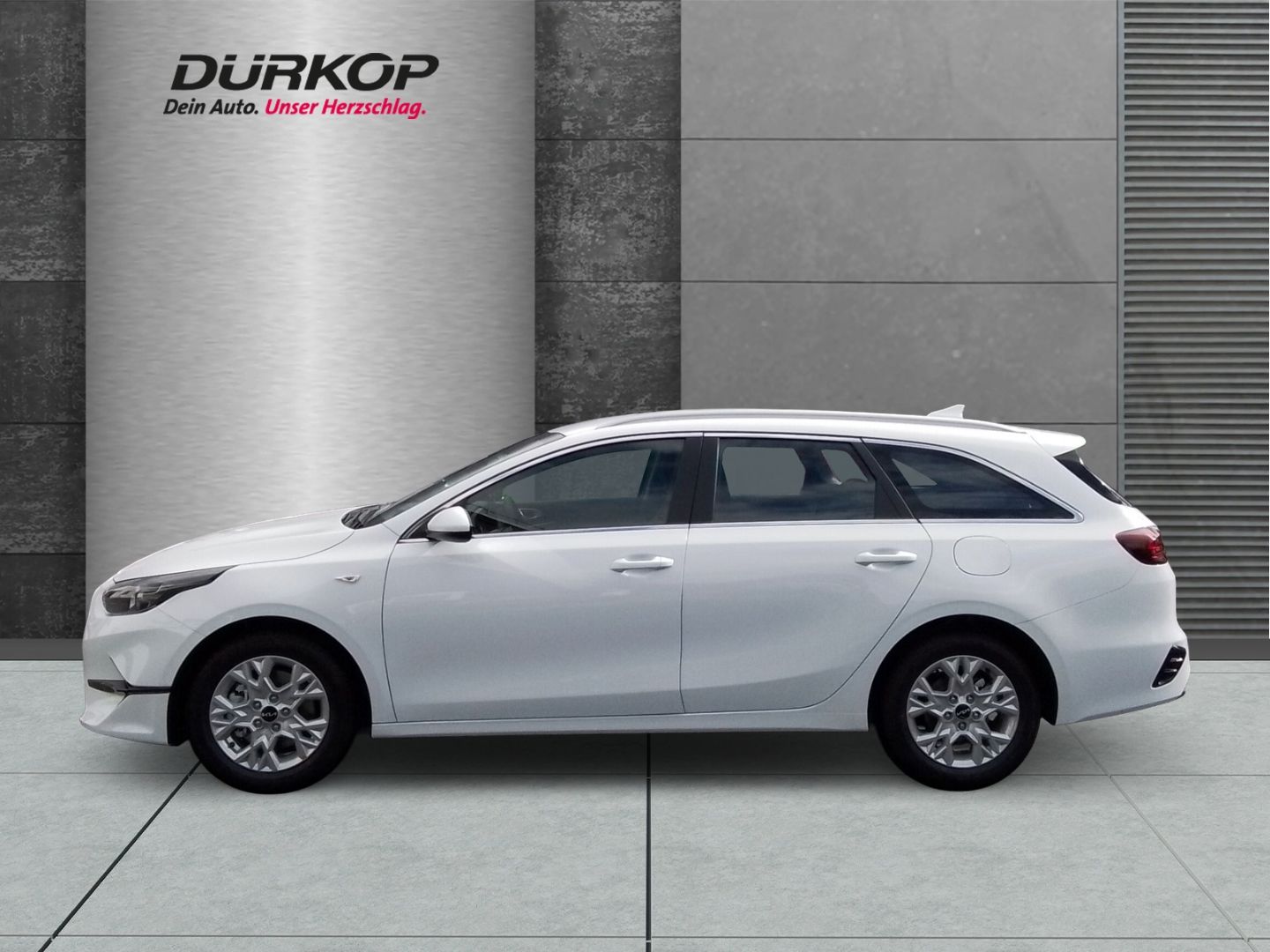 Kia cee'd Sportswagon - Bild 2