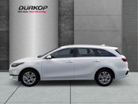 Kia cee'd Sportswagon - Vorschau Bild 2