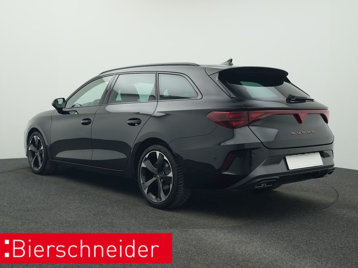 Cupra Leon - Bild 4