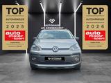 Volkswagen up! cross SHZ PDC 8-fach Klimaaut Lerderlenkrad  - VW up! Gebrauchtwagen in Essen
