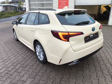 Toyota Corolla - 7