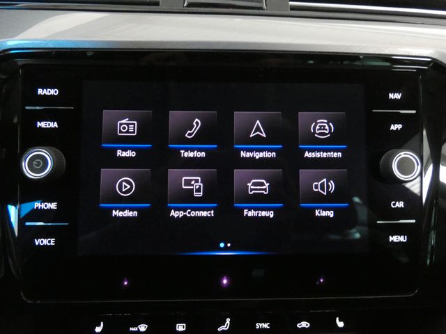 Passat Variant 1.5 TSI Business AHK SHZ ACC