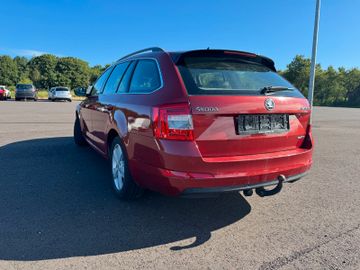 Skoda Octavia - 9