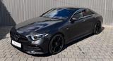 Mercedes-Benz CLS 450 4Matic Edition 1 SHZ DISTRONIC PLUS - Mercedes-Benz CLS 450 Gebrauchtwagen
